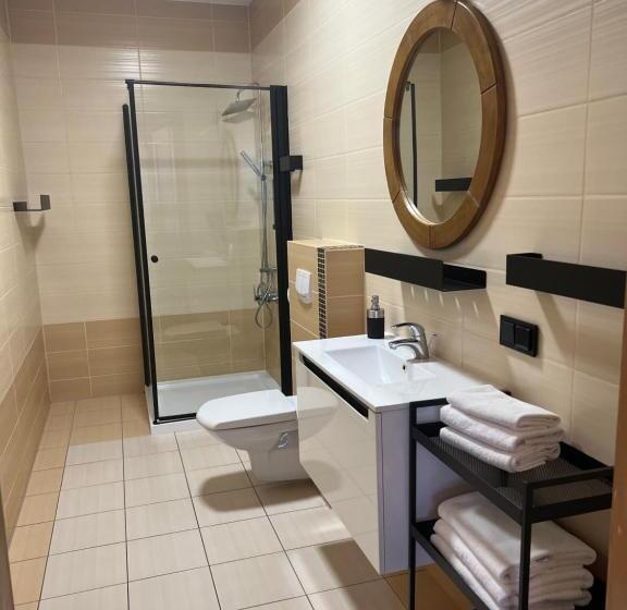 펜션 Villa Stara Apteka