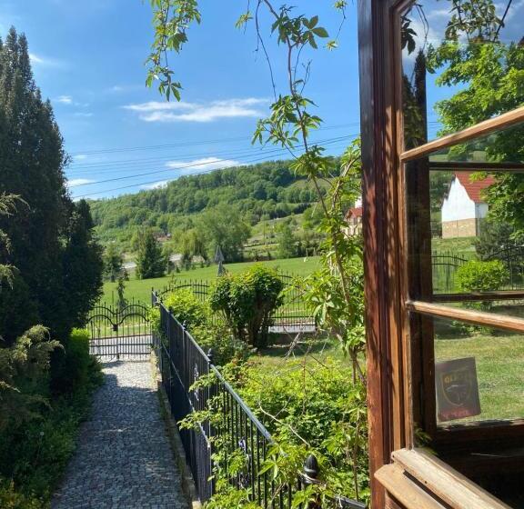 펜션 Villa Stara Apteka