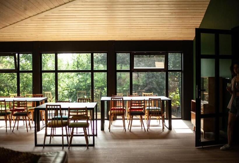 펜션 Villa Stara Apteka