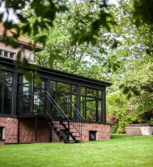 펜션 Villa Stara Apteka