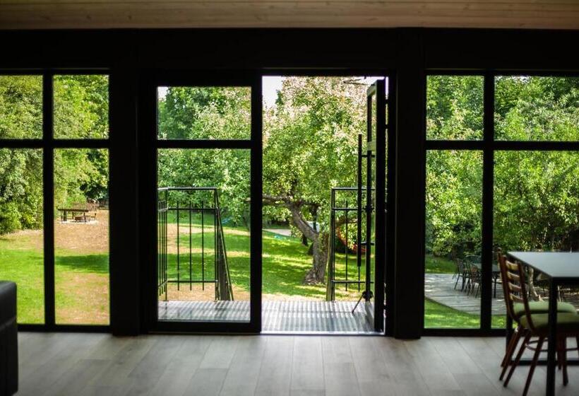 펜션 Villa Stara Apteka