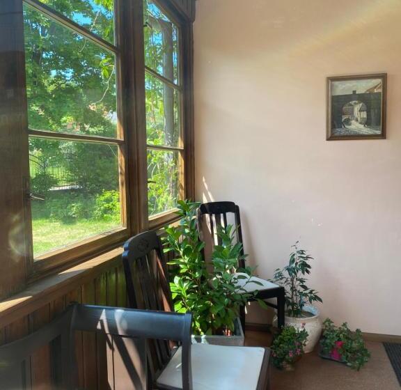 펜션 Villa Stara Apteka