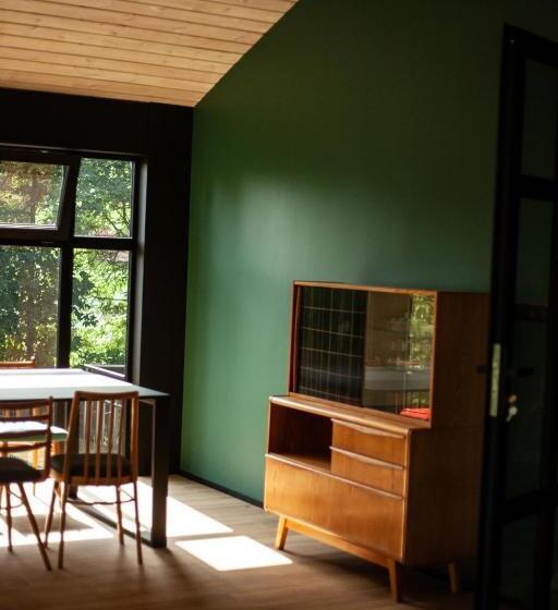 펜션 Villa Stara Apteka