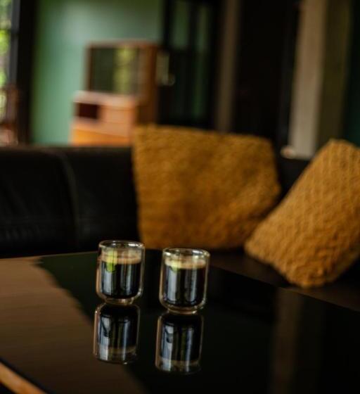 펜션 Villa Stara Apteka