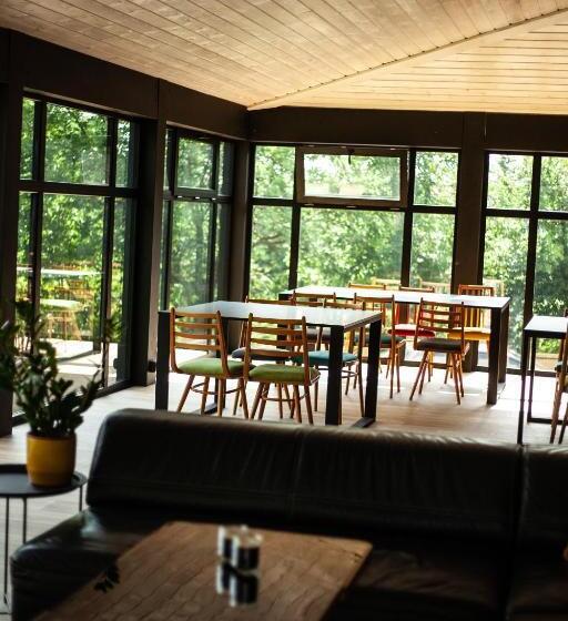 펜션 Villa Stara Apteka