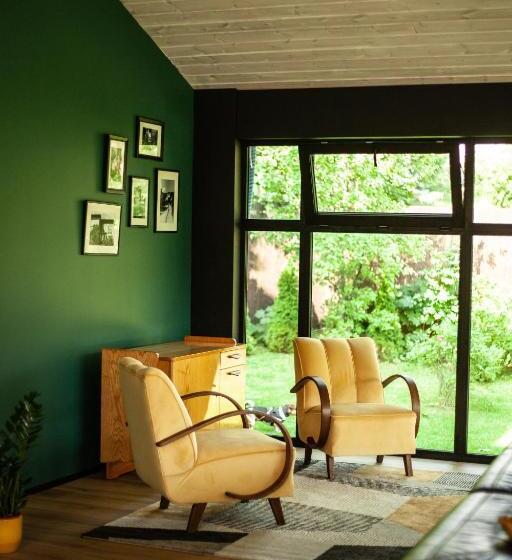 펜션 Villa Stara Apteka