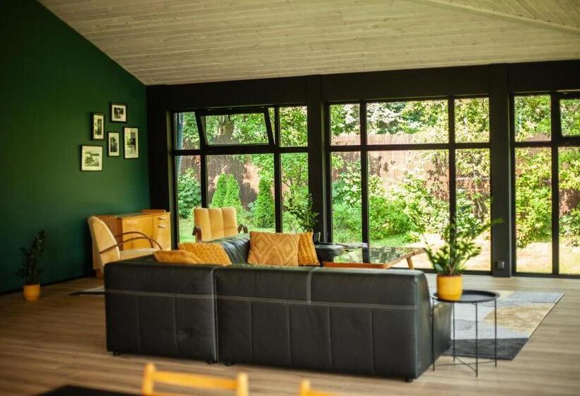 펜션 Villa Stara Apteka