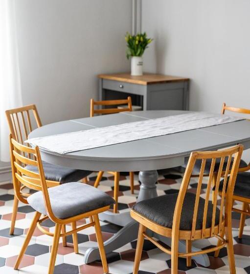 펜션 Villa Stara Apteka