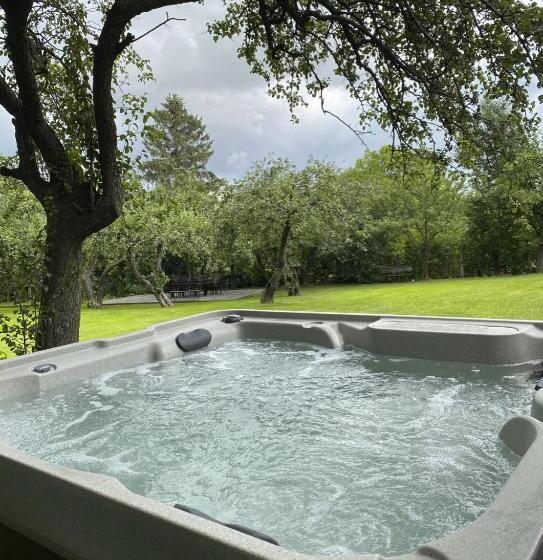 펜션 Villa Stara Apteka