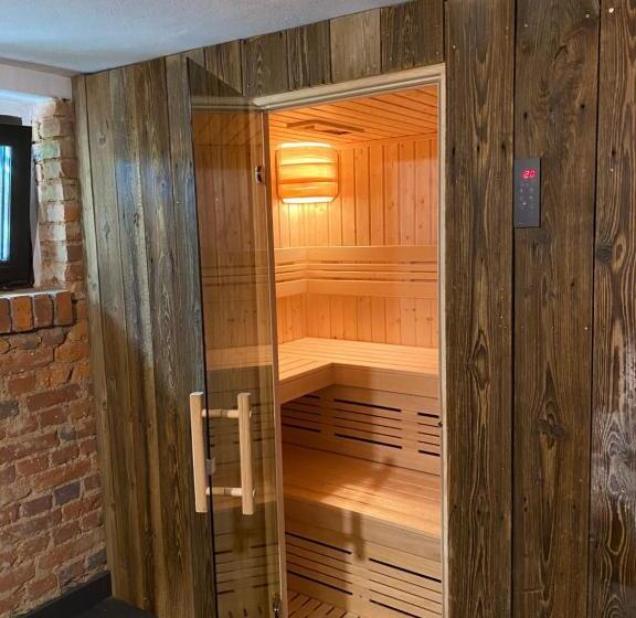 펜션 Villa Stara Apteka