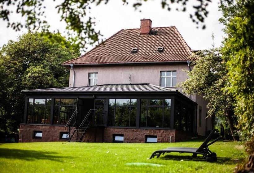 펜션 Villa Stara Apteka