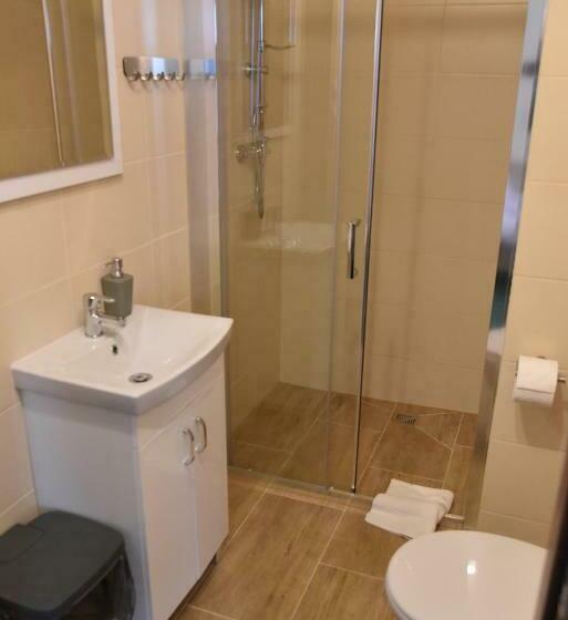 ペンション Willa Sole