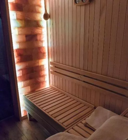 Majatalo Willa Szarotka