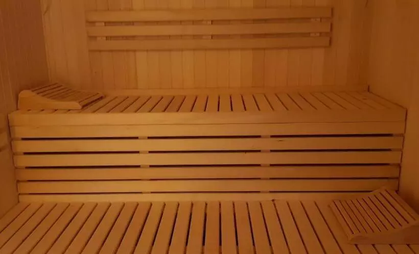 Majatalo Willa Szarotka