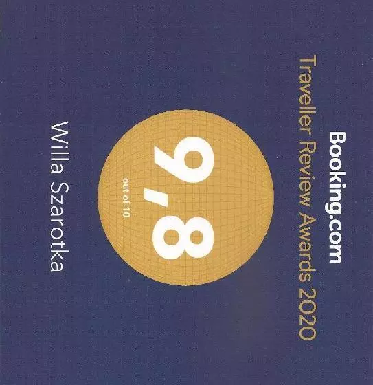 Majatalo Willa Szarotka