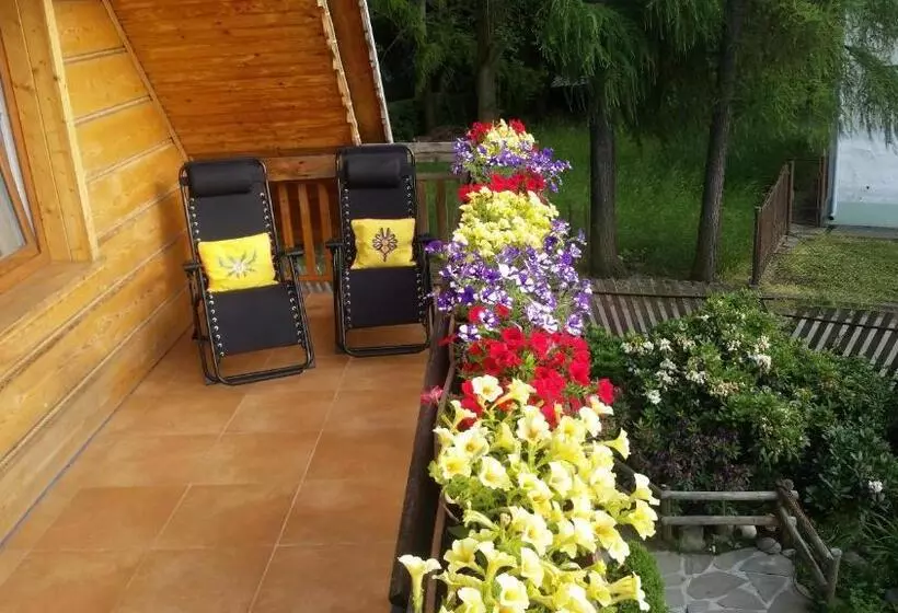 Majatalo Willa Szarotka