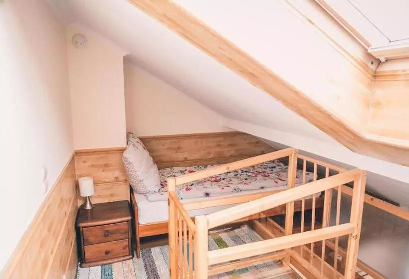 Majatalo Willa Szarotka