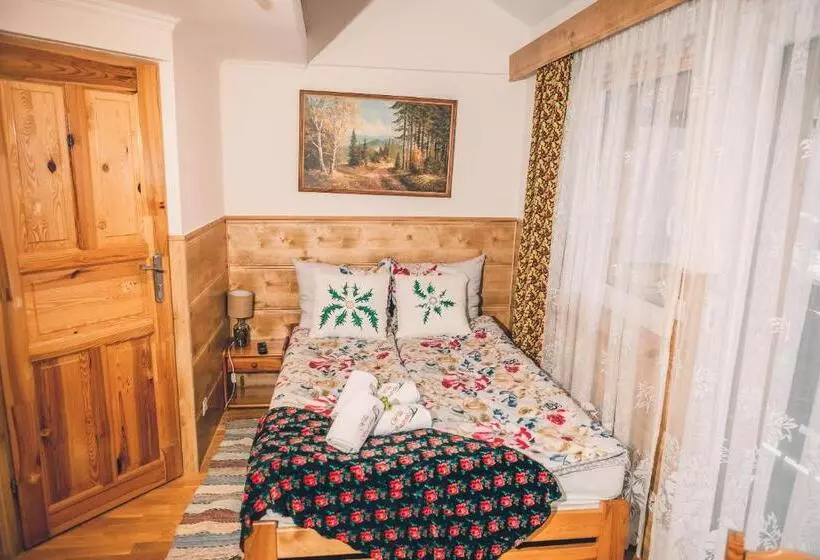 Majatalo Willa Szarotka