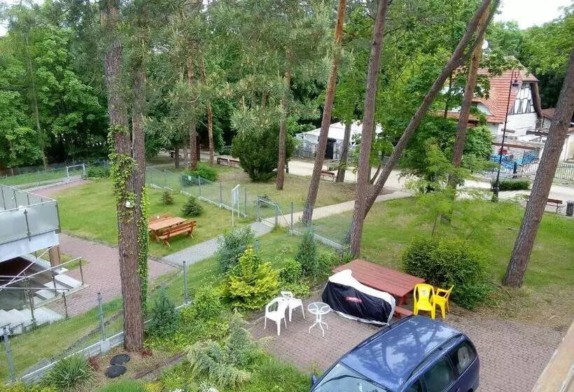 Pensjonat Relax