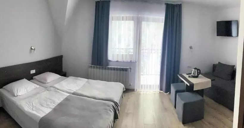 Lomakeskus Dom Wypoczynkowy   Elżbieta