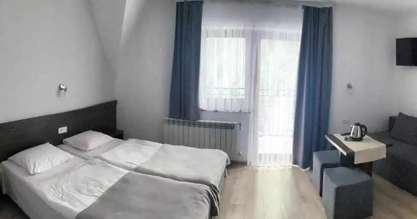 Lomakeskus Dom Wypoczynkowy   Elżbieta