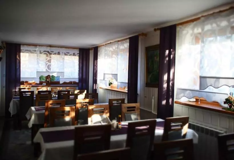 Lomakeskus Dom Wypoczynkowy   Elżbieta