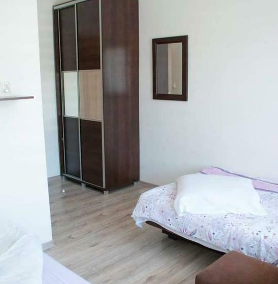 リゾートホテル Ośrodek Wczasowy Kraśniczanka