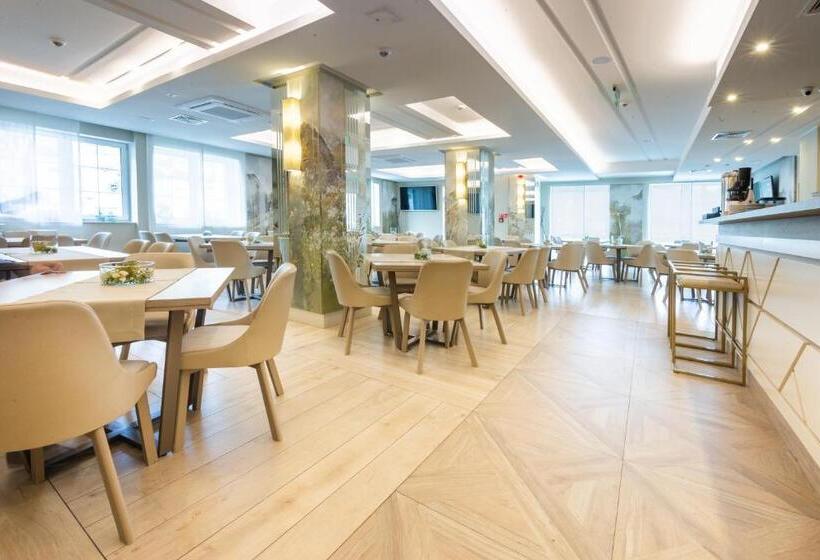 אתר נופש Skałka Zieleniec