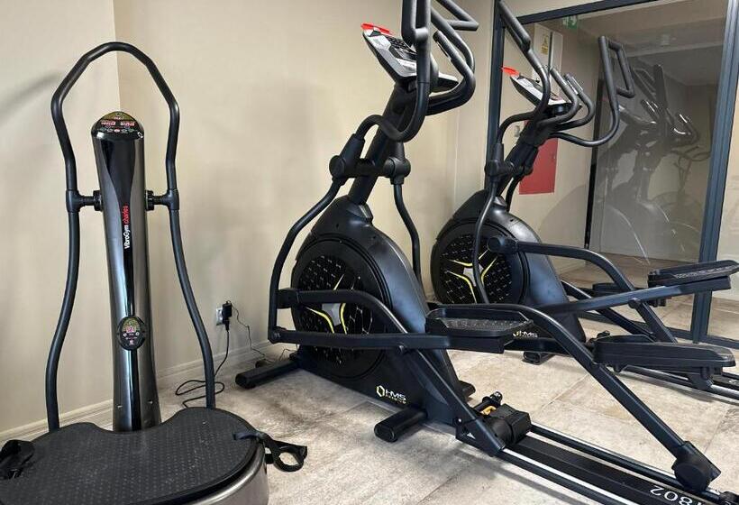 אתר נופש Skałka Zieleniec