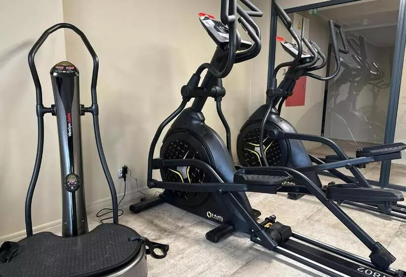 Lomakeskus Skałka Zieleniec