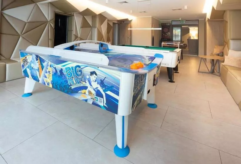 Lomakeskus Skałka Zieleniec