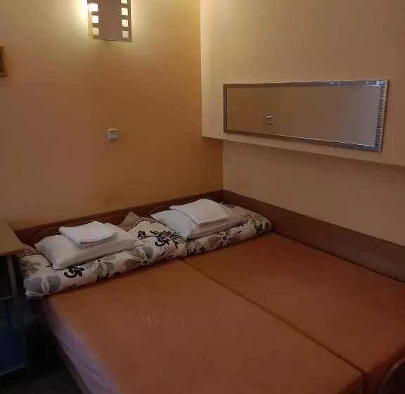 Lomakeskus Vanilla Pokoje I Apartamenty Nad Brzegiem Jeziora