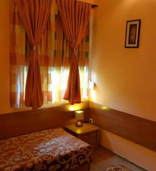 אתר נופש Vanilla Pokoje I Apartamenty Nad Brzegiem Jeziora