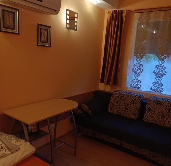 אתר נופש Vanilla Pokoje I Apartamenty Nad Brzegiem Jeziora