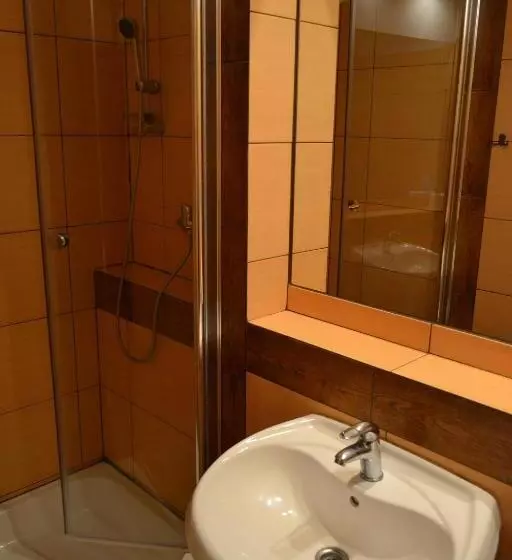 Lomakeskus Vanilla Pokoje I Apartamenty Nad Brzegiem Jeziora