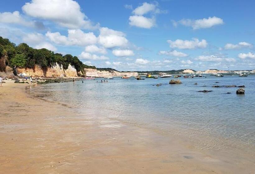 Solar água Apart Pipa