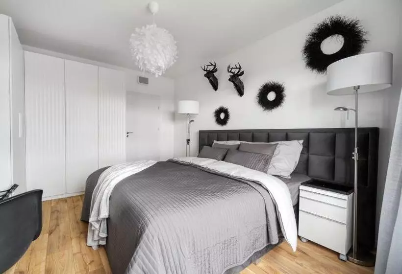 Symphony Baltica Towers Apartamenty