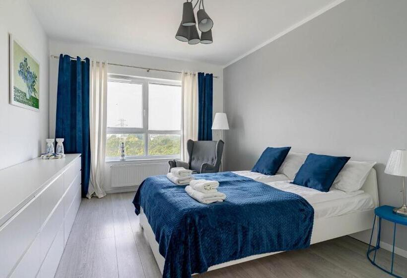 Symphony Baltica Towers Apartamenty