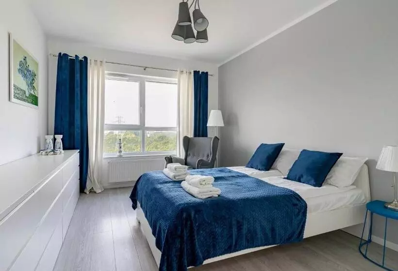 Symphony Baltica Towers Apartamenty