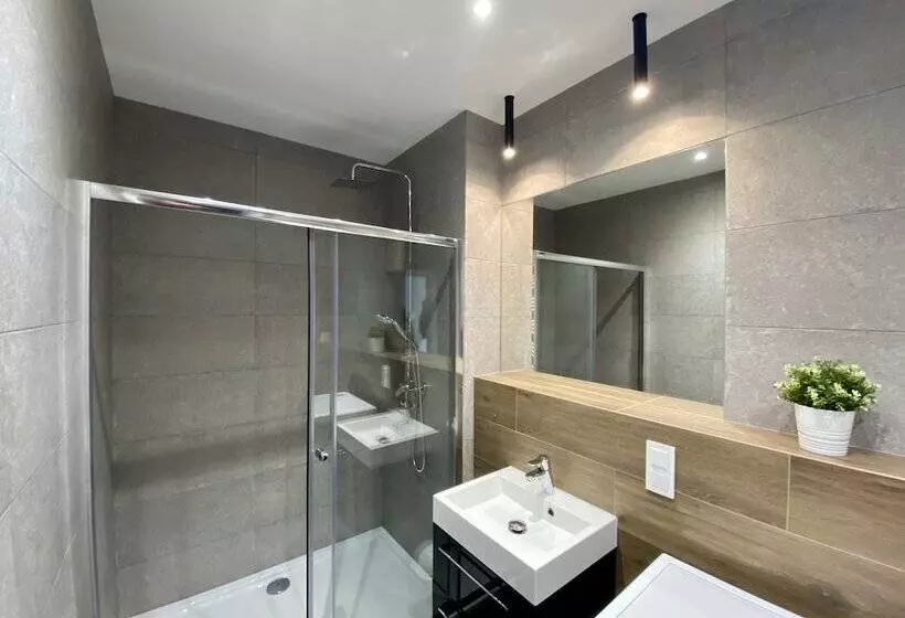 Symphony Baltica Towers Apartamenty