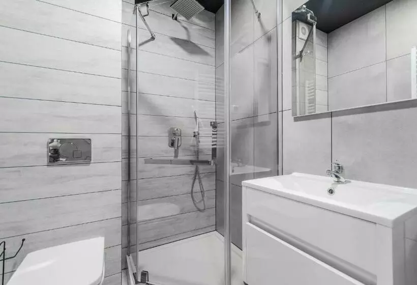 Vip House Apartamenty