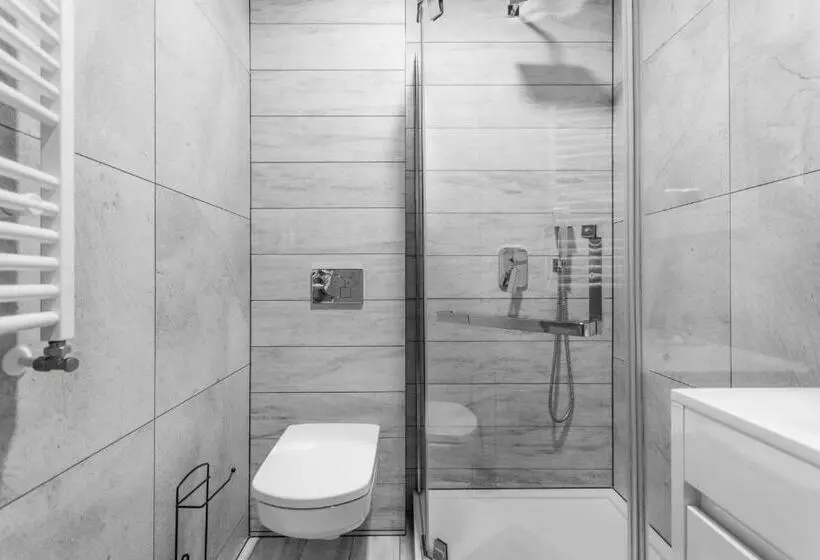 Vip House Apartamenty