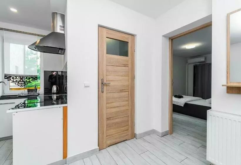 Vip House Apartamenty