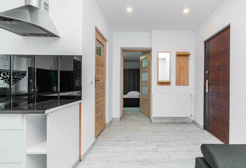 Vip House Apartamenty