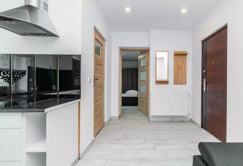 Vip House Apartamenty