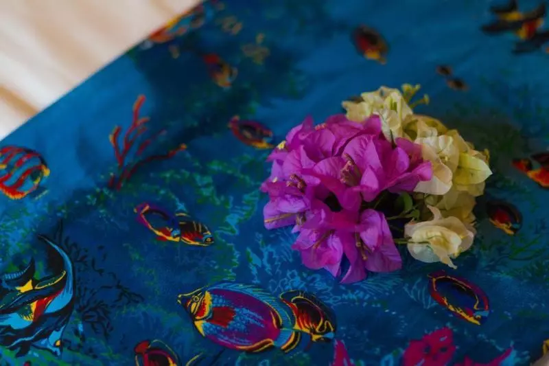 הוסטל Funky Fish Beach & Surf Resort