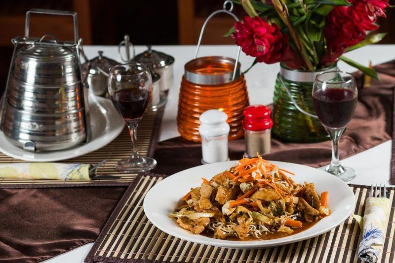 فندق صغير Funky Fish Beach & Surf Resort