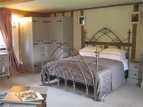 Bed and Breakfast Abbey Farm