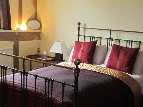 Bed and Breakfast Abbey Farm