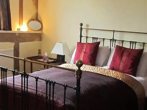 Bed and Breakfast Abbey Farm